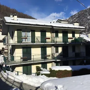 Alessia House Italia