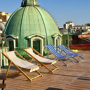 Toledo Penthouse Appartamento