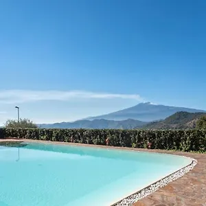 Farm stay San Cataldo Motta Camastra