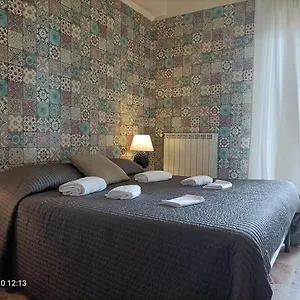 Farm stay Agritrinacria Piazza Armerina