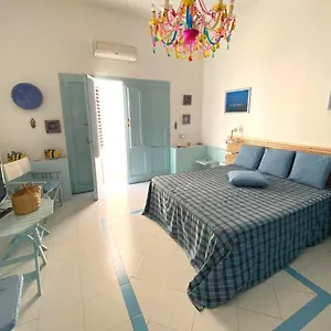 CASA GIOIELLO - Favignana Italia