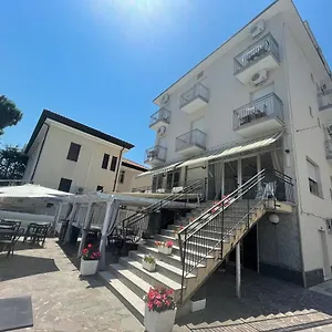 Hotel Moroni Rimini
