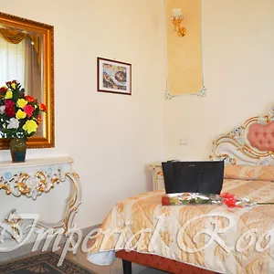 Guest house Imperial Rome
