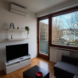 Apartment Il Vicolo Como