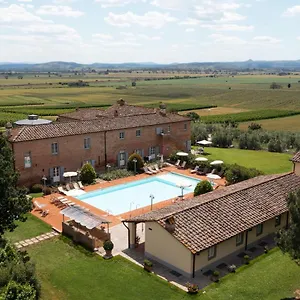 Farm stay Agriturismo S.angelo Foiano Della Chiana