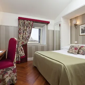 Hotel Kennedy Rome