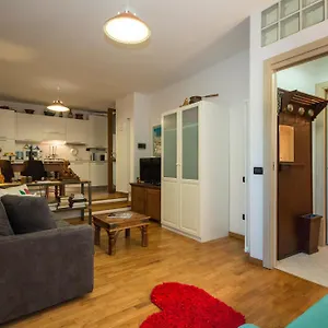 Apartment Casa San Giacomo Bellagio