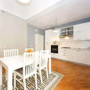 Apartment Ortigia Casa Flora Syracuse