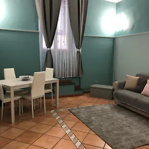 Green Home Casa vacanze