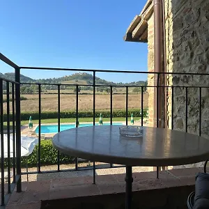 Farm stay La Peschiera Casole d'Elsa