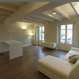Apartment La Casa Del Porto Lovere