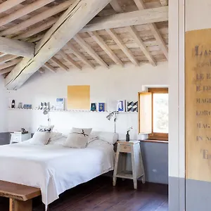 Farm stay San Martino Montepulciano