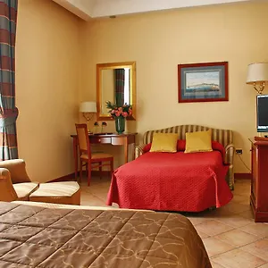 Le Cheminee Business Hotel