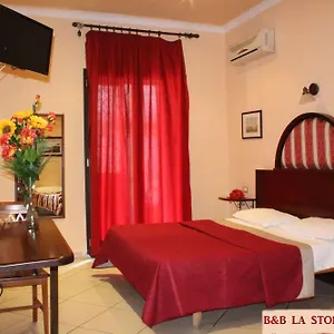 La Storia Di Bed & Breakfast