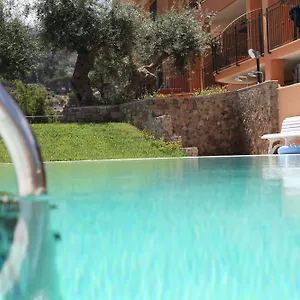 Apartment Santa Barbara Cefalu