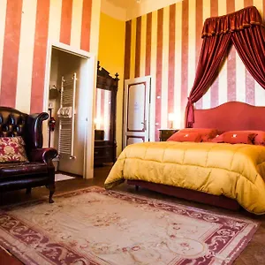 Country house Relais Al Vento Incisa in Val d'Arno