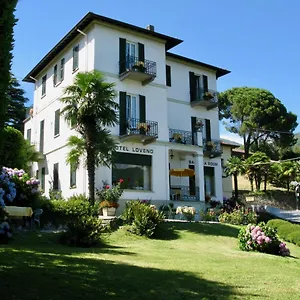 Hotel Loveno Menaggio