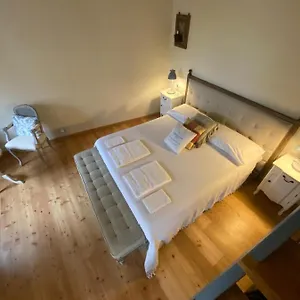 Apartment Antica Casa Fenaroli Iseo