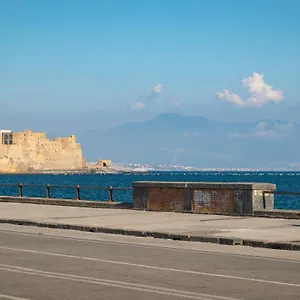 Napolixsuite Appartamento
