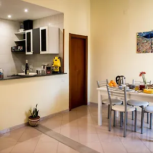 Castel Capuano Flat Appartamento