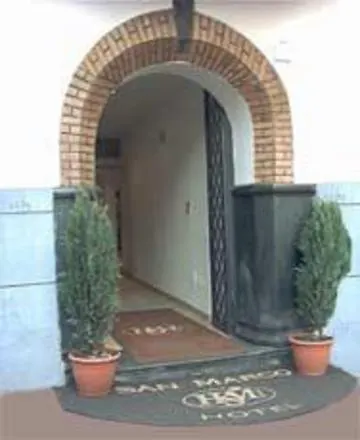 San Marco Hotel Naples
